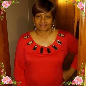 Meet your Posher, Tracy